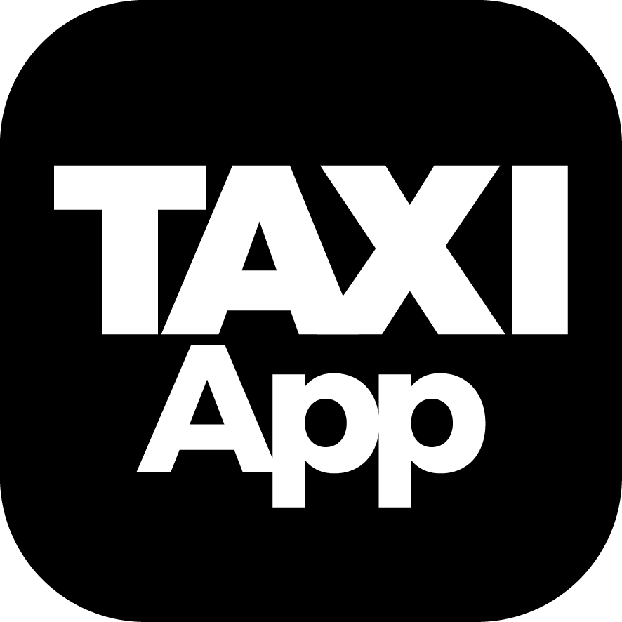 TAXI App správa :D